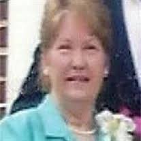 Obituary for Emily Ruth Carter Carroll