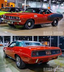 Image result for Rallye Red 1971 Plymouth