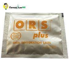 Namun, garam ors juga mampu mengurangkan risiko seseorang itu mengalami kaki kejang. Tip Menarik Anak Cerdik Oral Rehydration Salt Ors Pengganti Air Dan Garam Dalam Badan