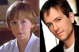 See the Kids of '3 Ninjas' Then and Now