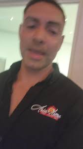 Los veo mañana en Ladybug Bar