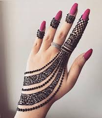 Pin By Annik Wade On Mehndi Latest Mehndi Designs Mehndi Designs Henna Designs Hand