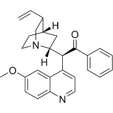 Image result for Quinidine