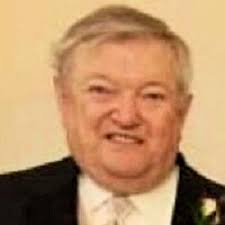 Lawrence T. 'Larry' Harrison