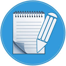 Afinación automática de voz y armonía para pc en windows 10, 8.1, 7 última versión. Aplicaciones Android Descarga Apk Link Directo Bloc De Notas Editor De Texto 3 4 Apk