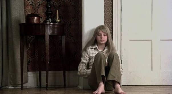 The Little Girl Who Lives Down the Lane | Fohnhouse