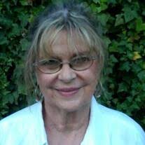 Jeanenne Cantor Graham Obituary