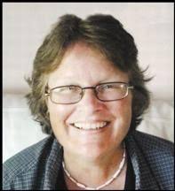 Suzyann Gazarek Obituary (1953