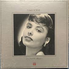 Lena Horne