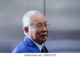 Kuala Lumpur Malaysia Group Managing Director Stock Photo 1966191466