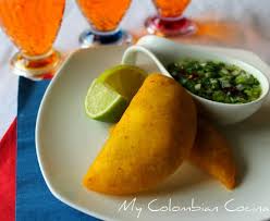 Encuentra recetarios de todo tipo. Pin En Wow Colombian Food