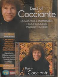 Notre dame de paris musical budapest. Doppio Cd Best Of Riccardo Cocciante 26 Brani Memorabili Edicola Shop