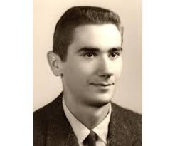 CHARLES ABRAHAM Obituary (1938