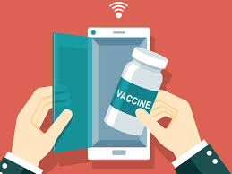 Beneficiaries can register via cowin covid vaccine registration time in india. Centre Develops Co Win App To Self Register For Covid 19 Vaccine Register For A Shot The Economic Times