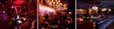 Cathouse Las Vegas Vegas Fun Edison Light Bulbs Night Club