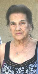 Arlene Vineyard Obituary