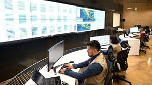 Sismo de Magnitud 5.2 Sacude Chiapas con Epicentro Cerca de Mapastepec