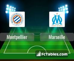 Partez en toute confiance, même au dernier moment ! Montpellier Marseille Livescores Result Ligue 1 4 Nov 2018