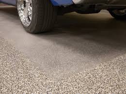 Garage floor tiles are the high end of floors, at least with our tiles anyway. Pros And Cons Of 5 Popular Garage Floor Coverings Gfloor