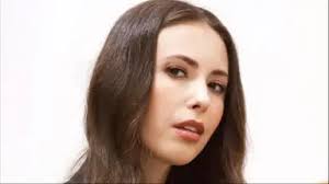 Karen Scott-哔哩哔哩_Bilibili