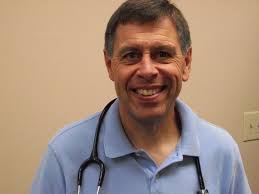 July 1st is the 40 anniversary of Dr. Lynn Gulley practicing pediatric  medicine at Southern Indiana Pediatrics! Congratulations!!!