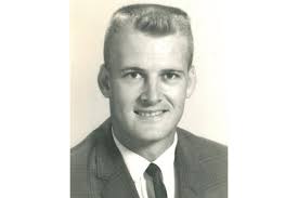 Robert Bolen Obituary (1939