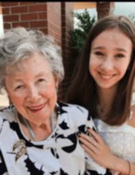 Margaret Eileen Little