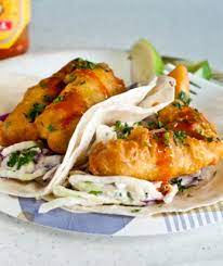 Check spelling or type a new query. Monahan S Baja Style Fish Tacos Monahan S Seafood Market Fresh Whole Fish Fillets Shellfish Recipes Catering Lunch Counter Ann Arbor Michigan