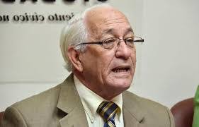 A Víctor Melitón Rodríguez (Tributo póstumo)