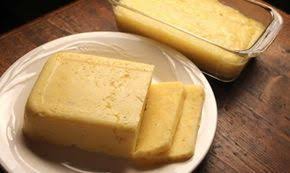 Polenta Rapide Au Thermomix Avec Images Recette Recettes De Cuisine Thermomix Recette
