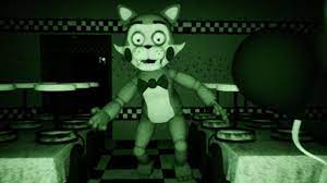 Five Nights at Candys But Now Its FREE ROAM! | FNAF Five Unreal Nights at  Candy's - YouTube