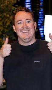 Shane Call's Instagram, Twitter & Facebook