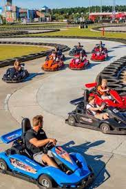 Head to the myrtle beach speedway for the nascar racing experience. 16 Go Kart Track Ideas Go Kart Tracks Go Kart Karting