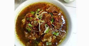 Rahasia resep bumbu rawon daging enak dan cara memasaknya. Ide Masak Rawon Sapi Jawa Timur Pakai Resep Ini Bikin Daging Empuk Dan Lezat