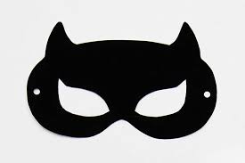 A blissful nest superhero party printables would be cute in our grade level hall to go with superhero theme for a superman birthday party. Superhero Masks Kids Crafts Fun Craft Ideas Firstpalette Com