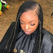 23 Protective styles ideas