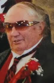 Obituary information for Edward K Hardy