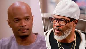 O que aconteceu com Damon Wayans? O Michael Kyle de Eu, a Patroa e as  Crianças