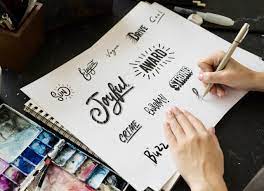 Creative Typography 2025: Boost Your Brand with Expert Design