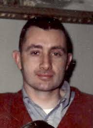 John Joseph “Jack” Emerick Jr. (1936-2023)