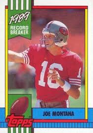 If not, well, at least there was plenty of 1991 football to go around. 12 Most Valuable 1990 Topps Football Cards Old Sports Cards
