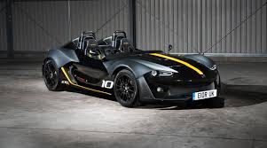 3840x2132 Zenos E10 R 4k Hd Wallpaper Image Sports Car Super Cars Car