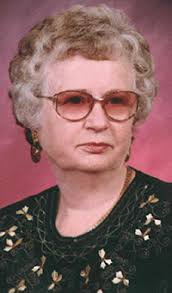 May 24, 2017: Obituaries