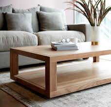 Duplex Teak Coffee Table Square Coffee Table Round Wood Coffee Table Plywood Coffee Table