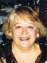 Eleanor Charlene Pasco Russell (1939-2008)