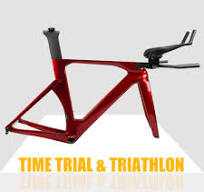 AIRWOLF Full Carbon Triathlon Bike Frame EPS Aero Time Trial TT Bicycle  Frame UD Tri Bicycle Frame