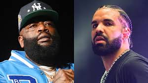 Rick Ross Shuts Down Wild Theory Behind Drake Beef: 'Big Cap'