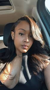 Happy birthday!! Love the hair!!