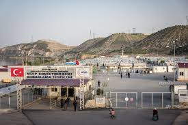 City of gaziantep in eastern anatolia, asia minor, turkey. Can Gaziantep Lead Energy Transition In Refugee Camps Opinion