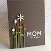 If you enjoy making cards and collecting card making tips, then you'll love these diy mothers day cards!. 1